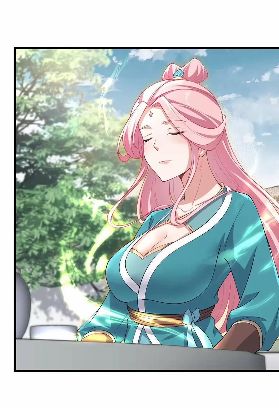 Vai Ác Sư Tôn Mang Theo Các Đồ Đệ Vô Địch Thiên Hạ, Nhân Vật Phản Diện Sư Tôn Ta Mang Theo Các Đồ Đệ Vô Địch 18 trang 58