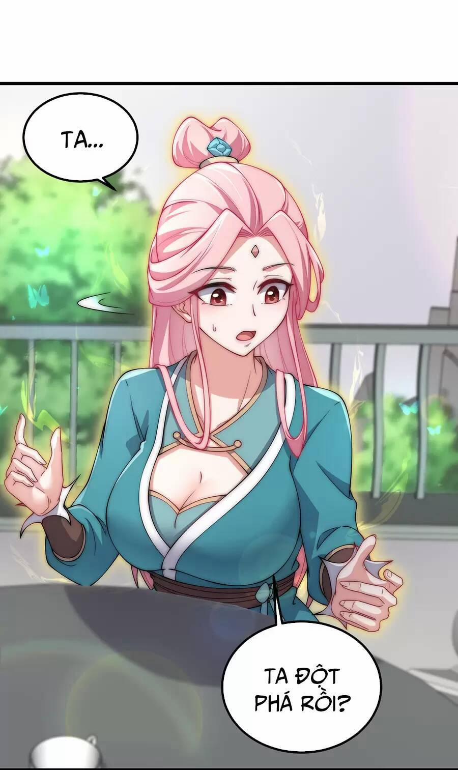 Vai Ác Sư Tôn Mang Theo Các Đồ Đệ Vô Địch Thiên Hạ, Nhân Vật Phản Diện Sư Tôn Ta Mang Theo Các Đồ Đệ Vô Địch 18 trang 62