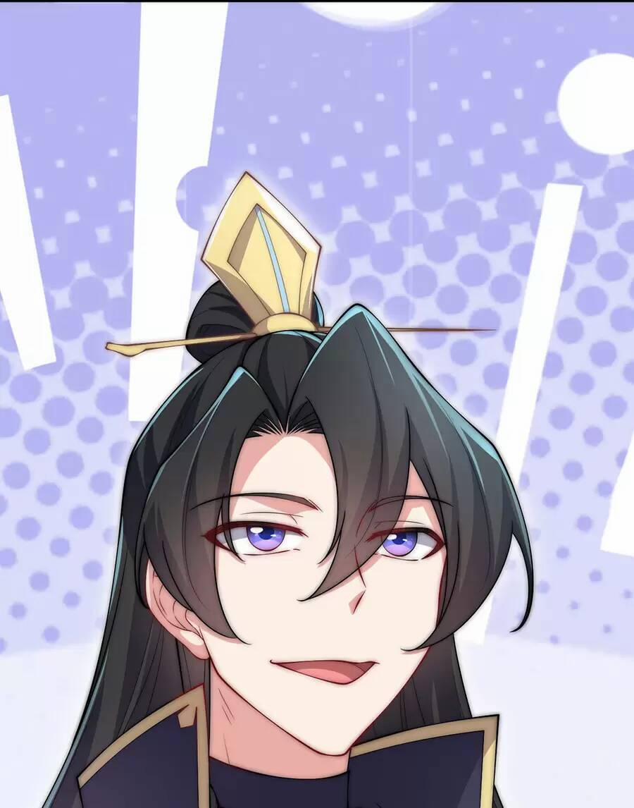 Vai Ác Sư Tôn Mang Theo Các Đồ Đệ Vô Địch Thiên Hạ, Nhân Vật Phản Diện Sư Tôn Ta Mang Theo Các Đồ Đệ Vô Địch 18 trang 63