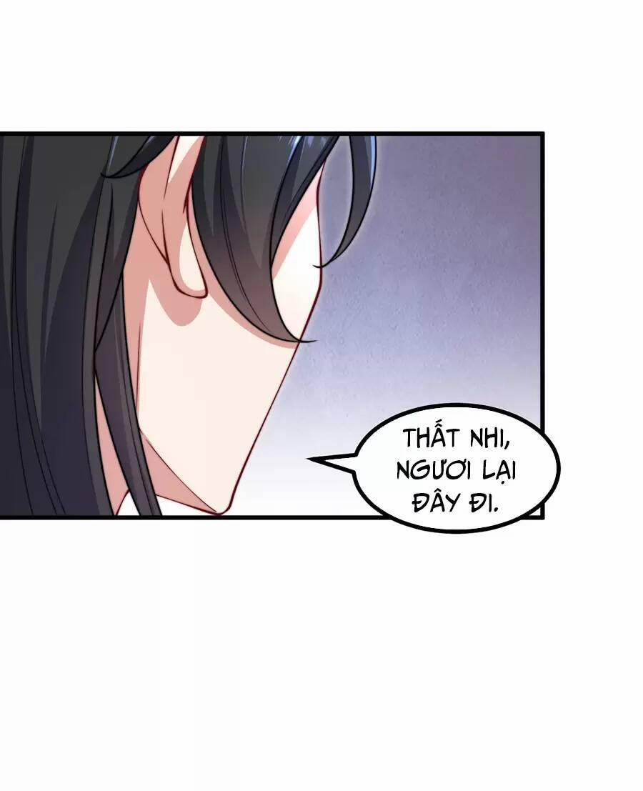 Vai Ác Sư Tôn Mang Theo Các Đồ Đệ Vô Địch Thiên Hạ, Nhân Vật Phản Diện Sư Tôn Ta Mang Theo Các Đồ Đệ Vô Địch 19 trang 10