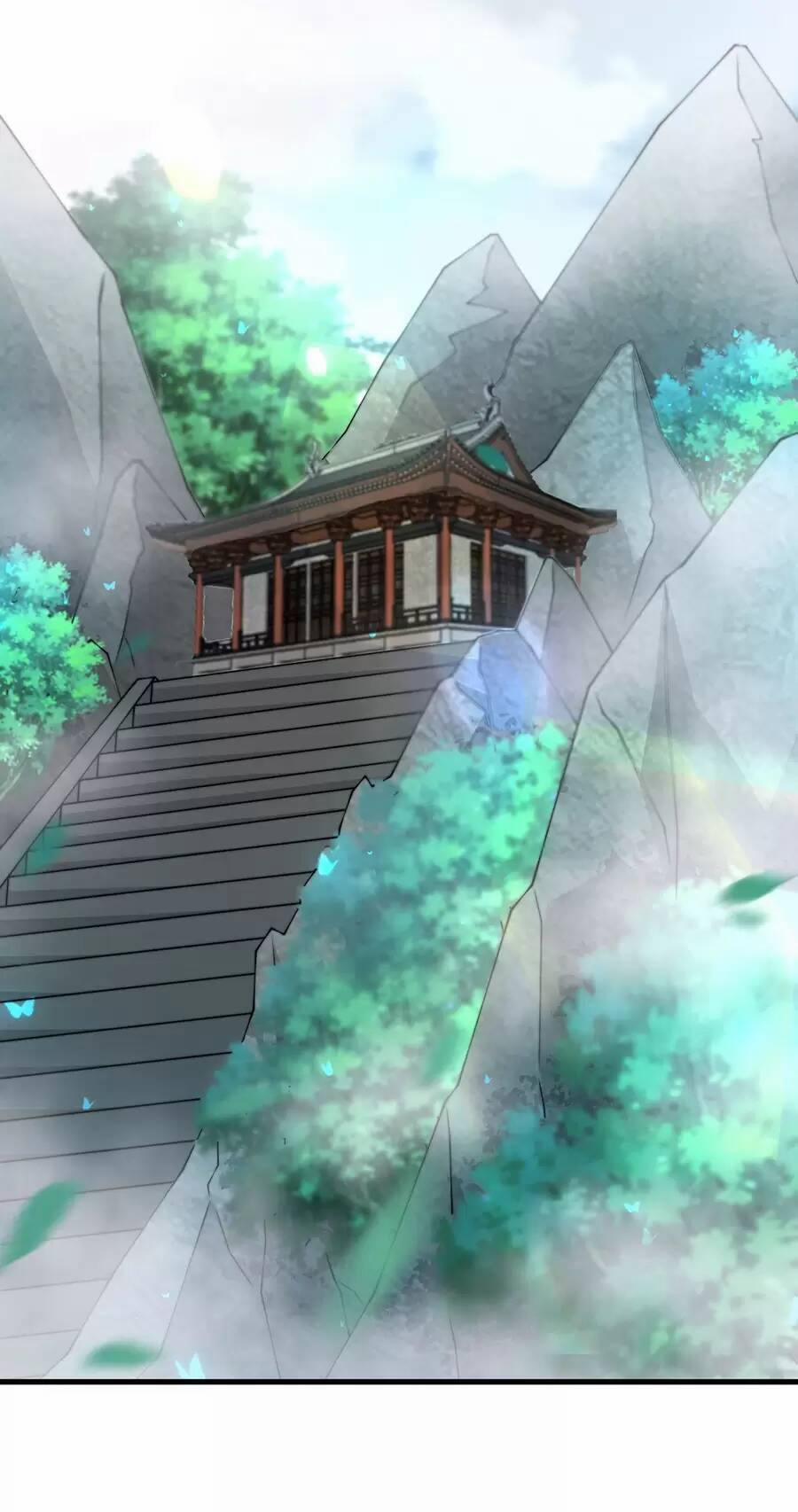 Vai Ác Sư Tôn Mang Theo Các Đồ Đệ Vô Địch Thiên Hạ, Nhân Vật Phản Diện Sư Tôn Ta Mang Theo Các Đồ Đệ Vô Địch 19 trang 26