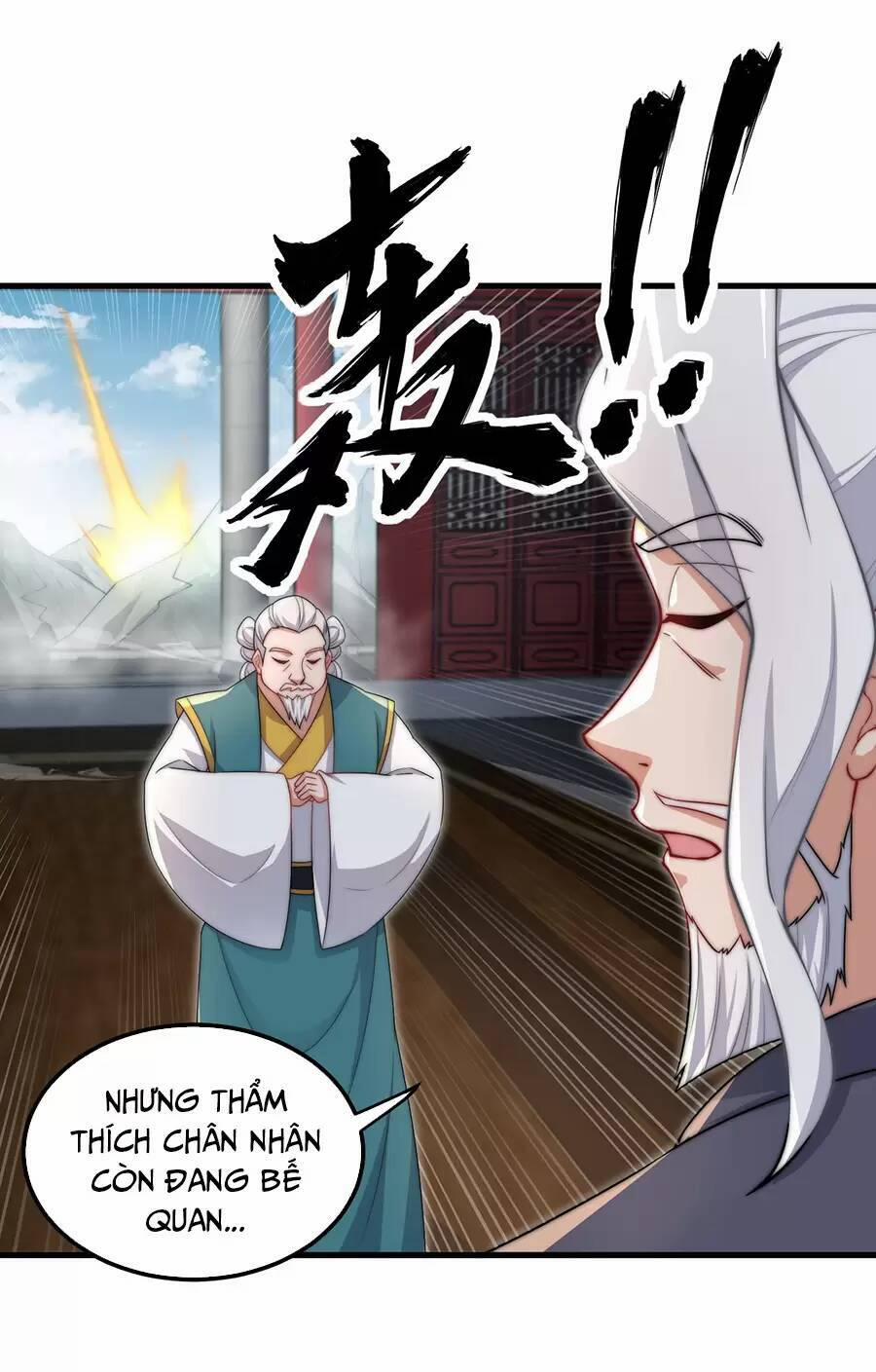 Vai Ác Sư Tôn Mang Theo Các Đồ Đệ Vô Địch Thiên Hạ, Nhân Vật Phản Diện Sư Tôn Ta Mang Theo Các Đồ Đệ Vô Địch 19 trang 37