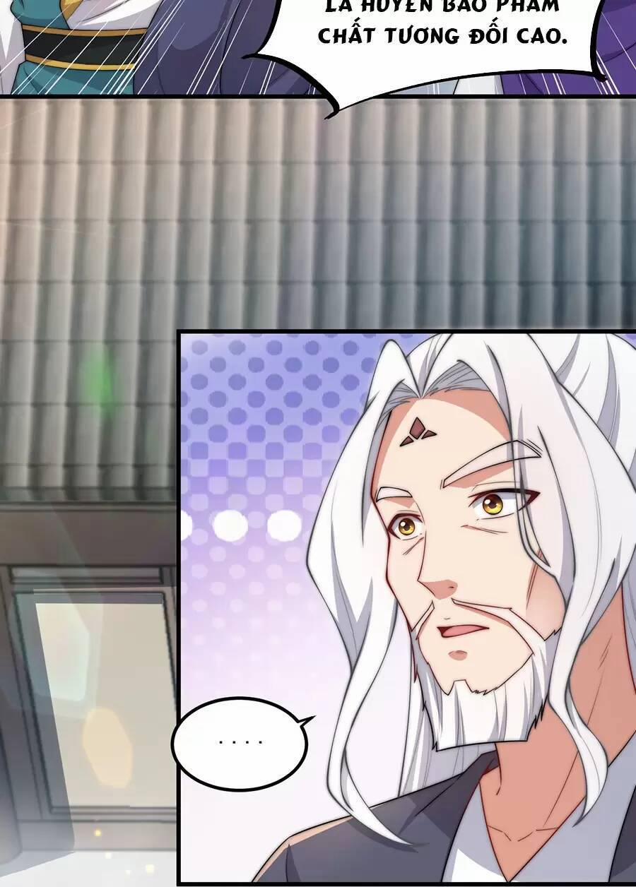 Vai Ác Sư Tôn Mang Theo Các Đồ Đệ Vô Địch Thiên Hạ, Nhân Vật Phản Diện Sư Tôn Ta Mang Theo Các Đồ Đệ Vô Địch 19 trang 39