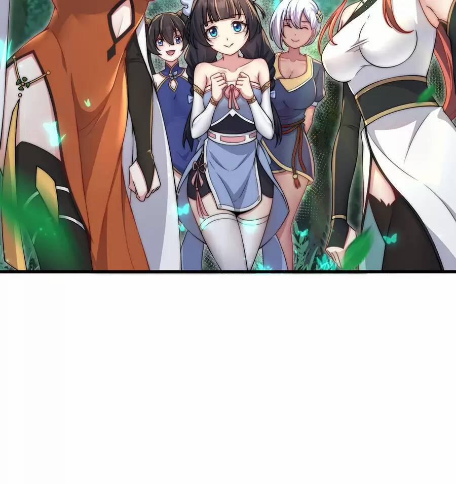 Vai Ác Sư Tôn Mang Theo Các Đồ Đệ Vô Địch Thiên Hạ, Nhân Vật Phản Diện Sư Tôn Ta Mang Theo Các Đồ Đệ Vô Địch 19 trang 43