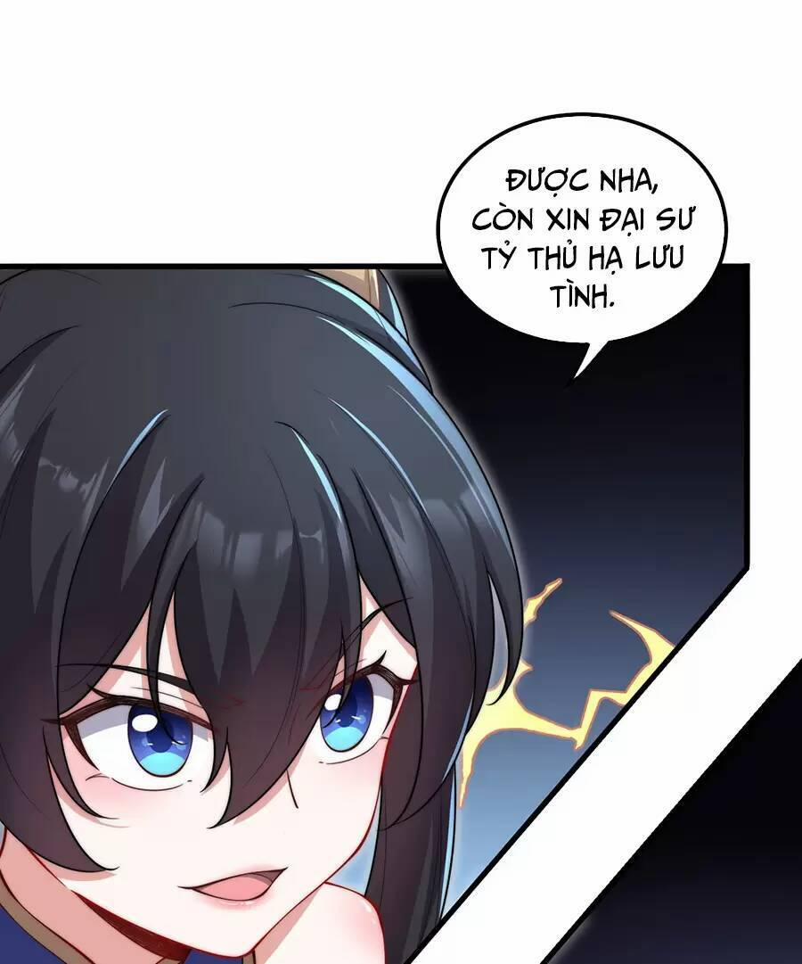 Vai Ác Sư Tôn Mang Theo Các Đồ Đệ Vô Địch Thiên Hạ, Nhân Vật Phản Diện Sư Tôn Ta Mang Theo Các Đồ Đệ Vô Địch 19 trang 57