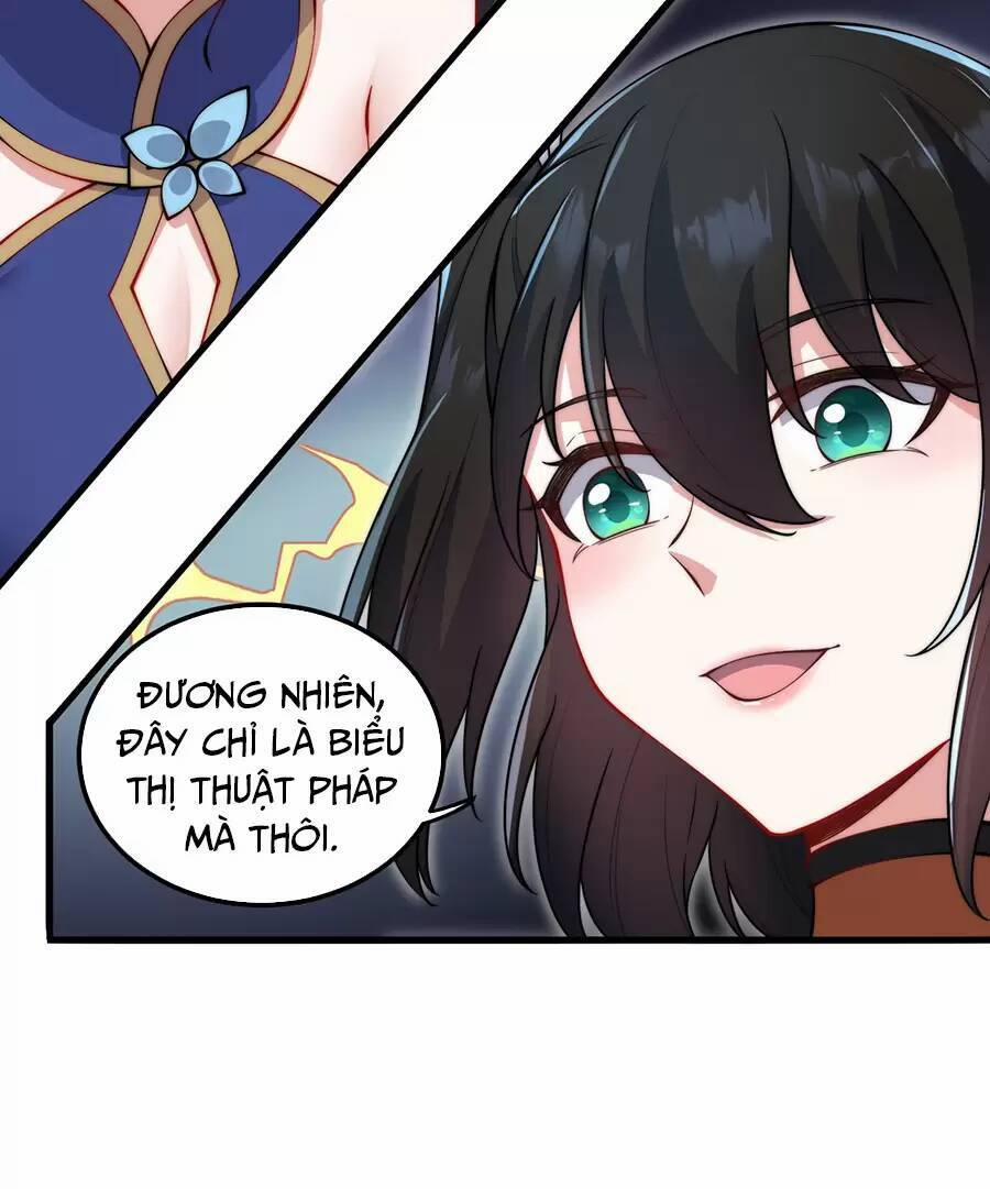 Vai Ác Sư Tôn Mang Theo Các Đồ Đệ Vô Địch Thiên Hạ, Nhân Vật Phản Diện Sư Tôn Ta Mang Theo Các Đồ Đệ Vô Địch 19 trang 58