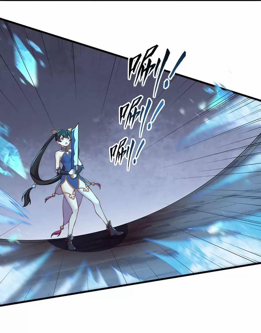 Vai Ác Sư Tôn Mang Theo Các Đồ Đệ Vô Địch Thiên Hạ, Nhân Vật Phản Diện Sư Tôn Ta Mang Theo Các Đồ Đệ Vô Địch 20 trang 21