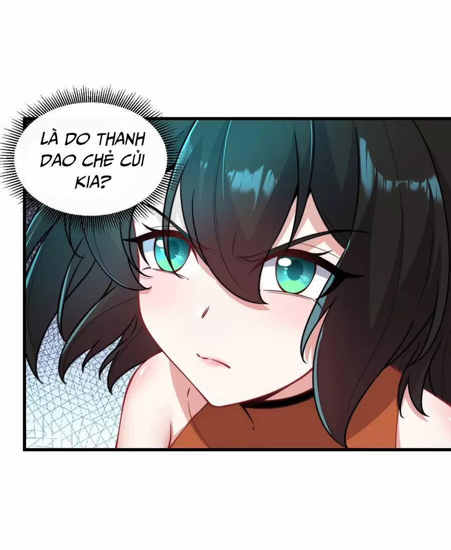 Vai Ác Sư Tôn Mang Theo Các Đồ Đệ Vô Địch Thiên Hạ, Nhân Vật Phản Diện Sư Tôn Ta Mang Theo Các Đồ Đệ Vô Địch 20 trang 25