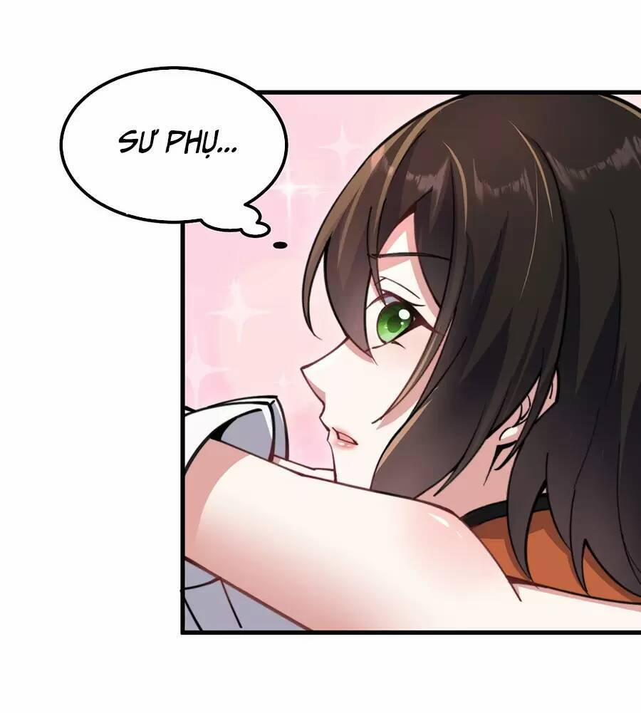 Vai Ác Sư Tôn Mang Theo Các Đồ Đệ Vô Địch Thiên Hạ, Nhân Vật Phản Diện Sư Tôn Ta Mang Theo Các Đồ Đệ Vô Địch 20 trang 32