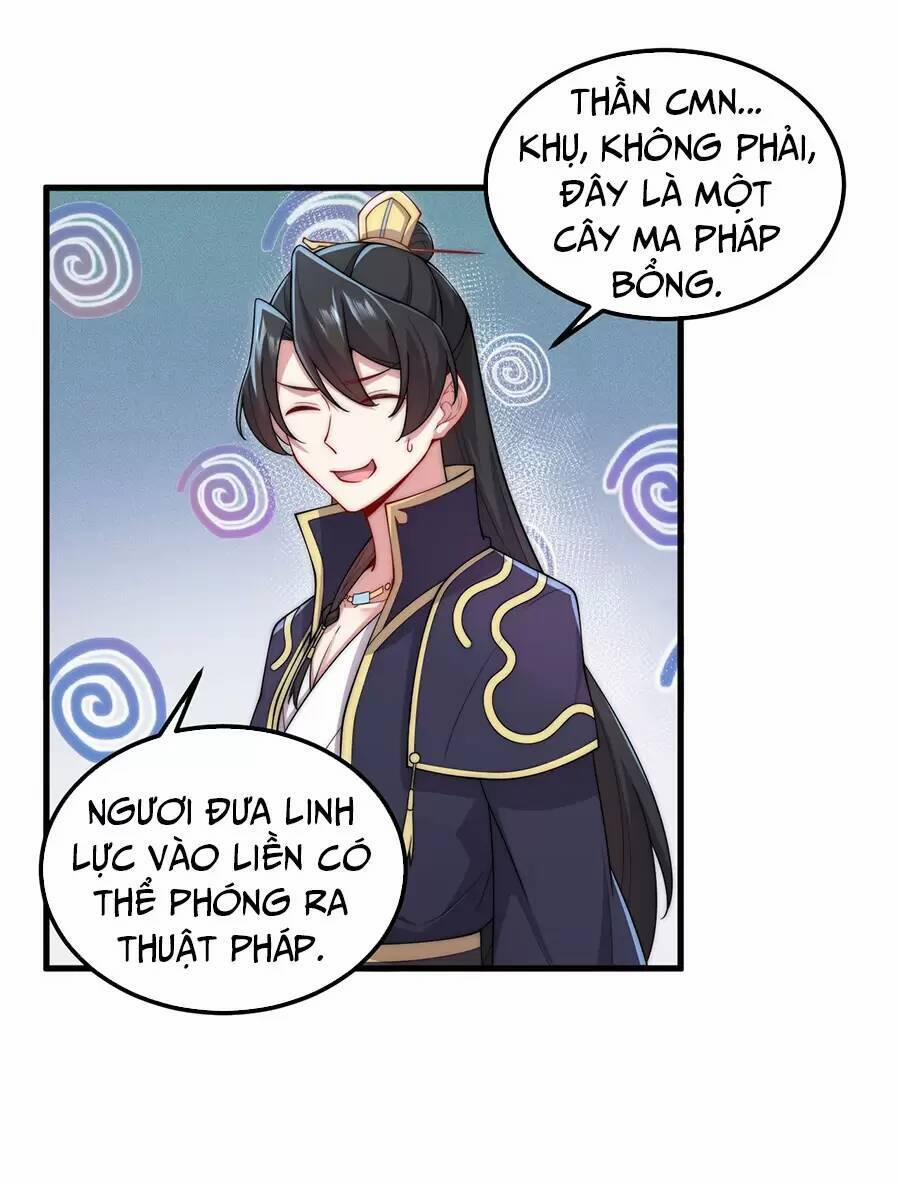 Vai Ác Sư Tôn Mang Theo Các Đồ Đệ Vô Địch Thiên Hạ, Nhân Vật Phản Diện Sư Tôn Ta Mang Theo Các Đồ Đệ Vô Địch 20 trang 49