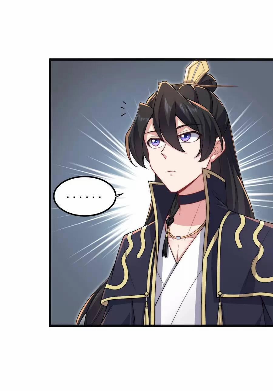 Vai Ác Sư Tôn Mang Theo Các Đồ Đệ Vô Địch Thiên Hạ, Nhân Vật Phản Diện Sư Tôn Ta Mang Theo Các Đồ Đệ Vô Địch 20 trang 5