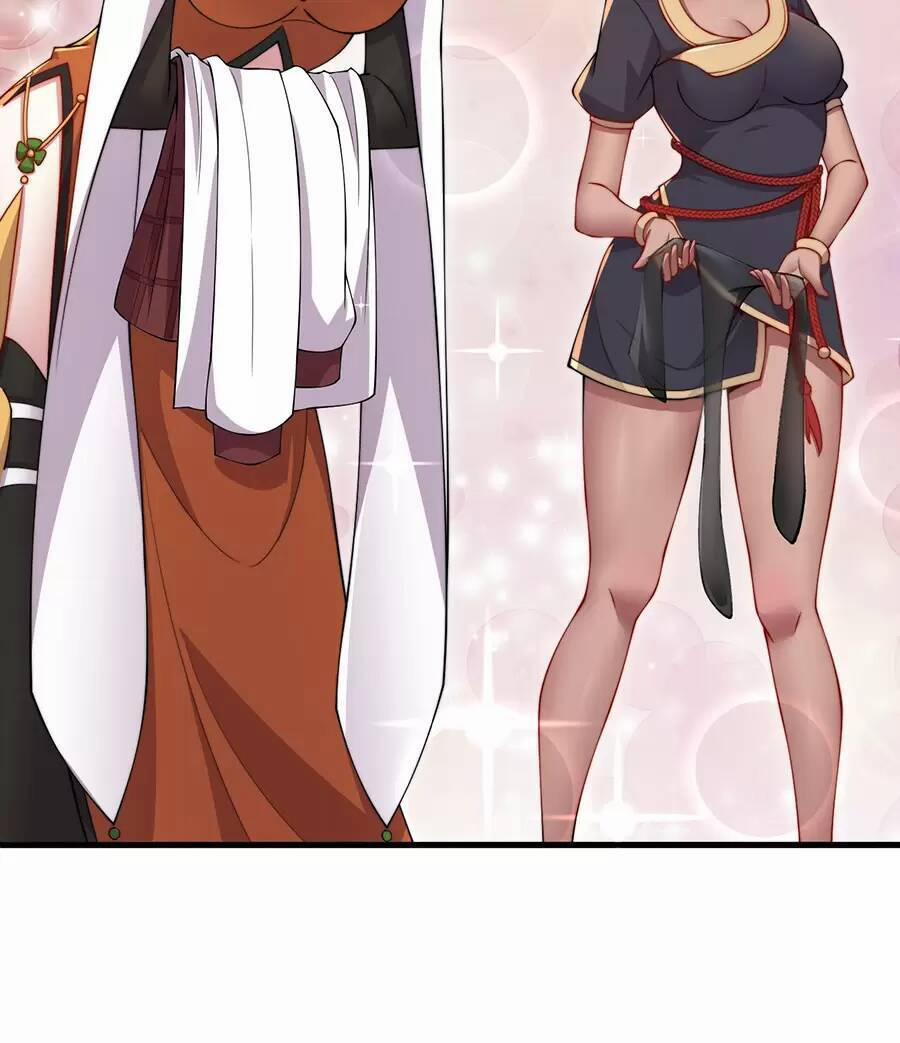 Vai Ác Sư Tôn Mang Theo Các Đồ Đệ Vô Địch Thiên Hạ, Nhân Vật Phản Diện Sư Tôn Ta Mang Theo Các Đồ Đệ Vô Địch 20 trang 53