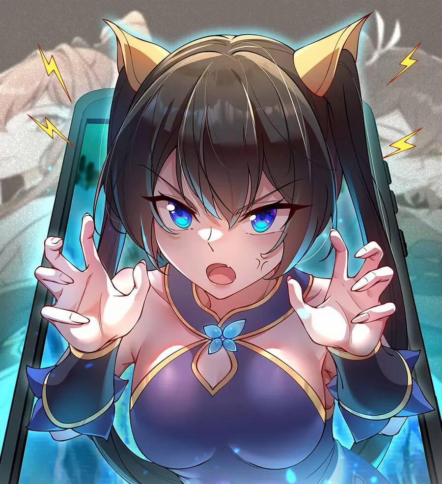 Vai Ác Sư Tôn Mang Theo Các Đồ Đệ Vô Địch Thiên Hạ, Nhân Vật Phản Diện Sư Tôn Ta Mang Theo Các Đồ Đệ Vô Địch 21 trang 1