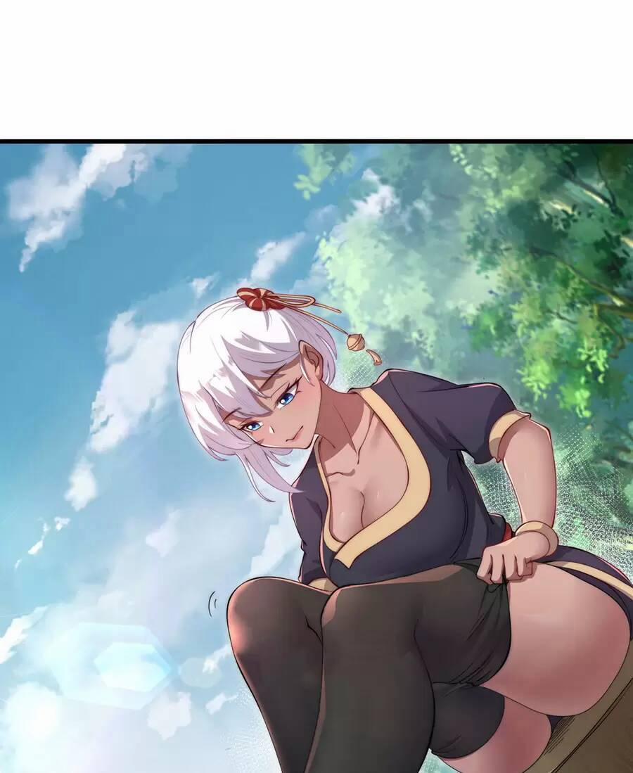 Vai Ác Sư Tôn Mang Theo Các Đồ Đệ Vô Địch Thiên Hạ, Nhân Vật Phản Diện Sư Tôn Ta Mang Theo Các Đồ Đệ Vô Địch 21 trang 10