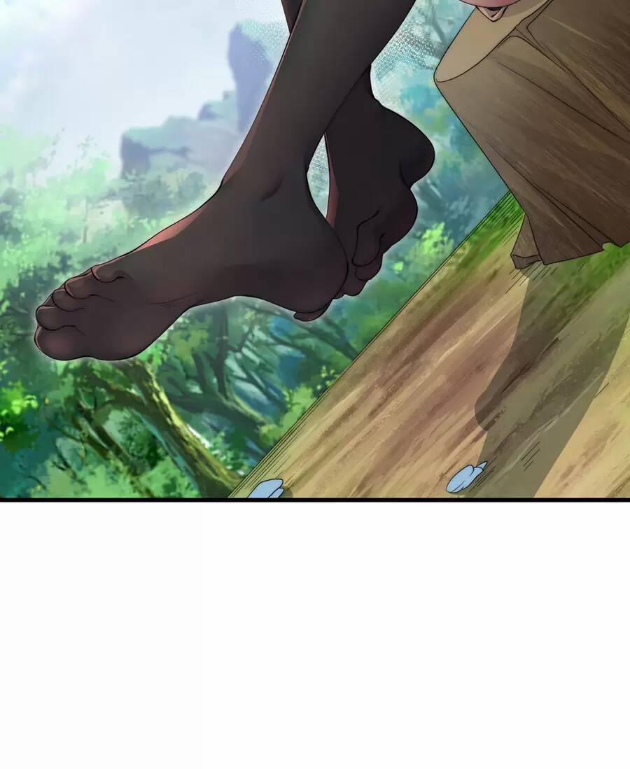 Vai Ác Sư Tôn Mang Theo Các Đồ Đệ Vô Địch Thiên Hạ, Nhân Vật Phản Diện Sư Tôn Ta Mang Theo Các Đồ Đệ Vô Địch 21 trang 11