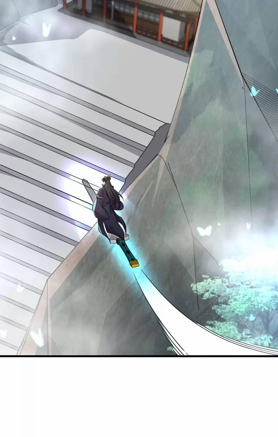 Vai Ác Sư Tôn Mang Theo Các Đồ Đệ Vô Địch Thiên Hạ, Nhân Vật Phản Diện Sư Tôn Ta Mang Theo Các Đồ Đệ Vô Địch 21 trang 24