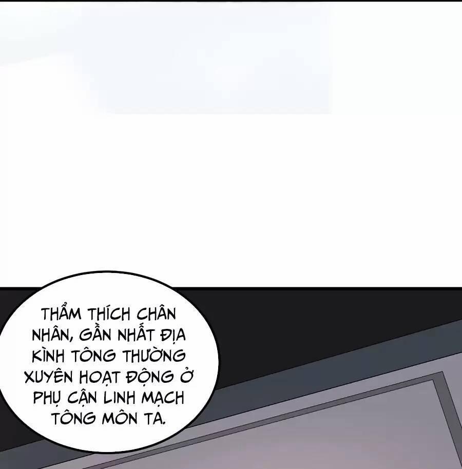 Vai Ác Sư Tôn Mang Theo Các Đồ Đệ Vô Địch Thiên Hạ, Nhân Vật Phản Diện Sư Tôn Ta Mang Theo Các Đồ Đệ Vô Địch 21 trang 26