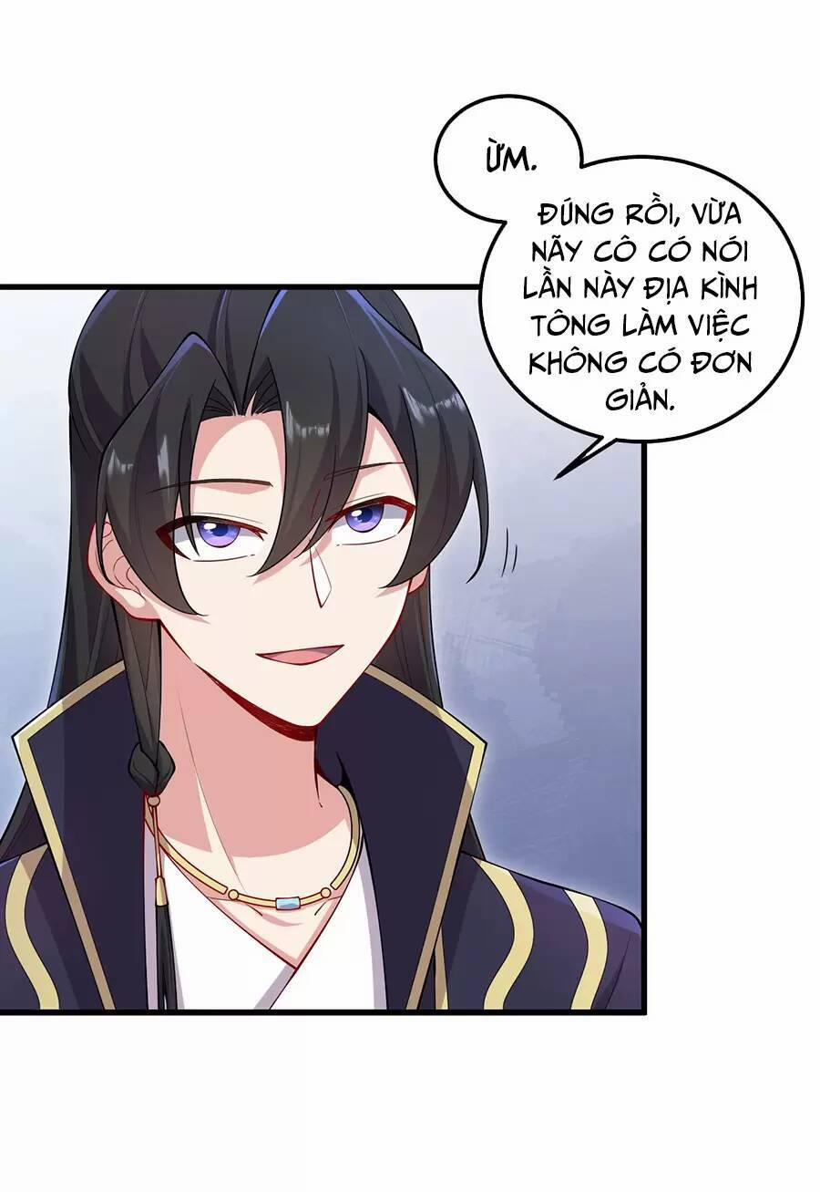 Vai Ác Sư Tôn Mang Theo Các Đồ Đệ Vô Địch Thiên Hạ, Nhân Vật Phản Diện Sư Tôn Ta Mang Theo Các Đồ Đệ Vô Địch 22 trang 13