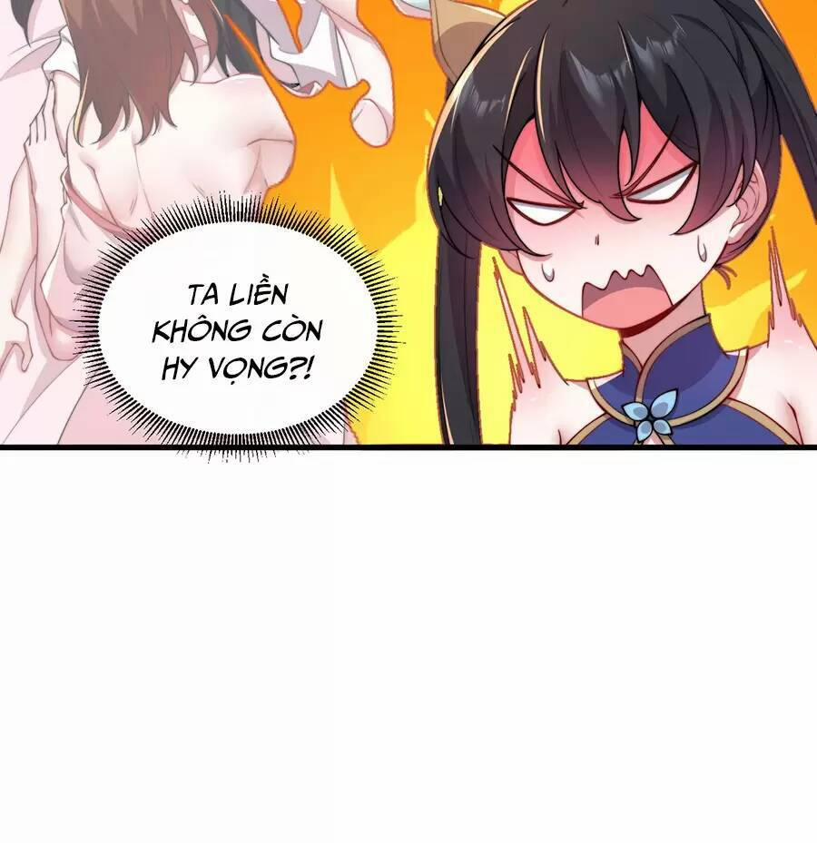 Vai Ác Sư Tôn Mang Theo Các Đồ Đệ Vô Địch Thiên Hạ, Nhân Vật Phản Diện Sư Tôn Ta Mang Theo Các Đồ Đệ Vô Địch 22 trang 27