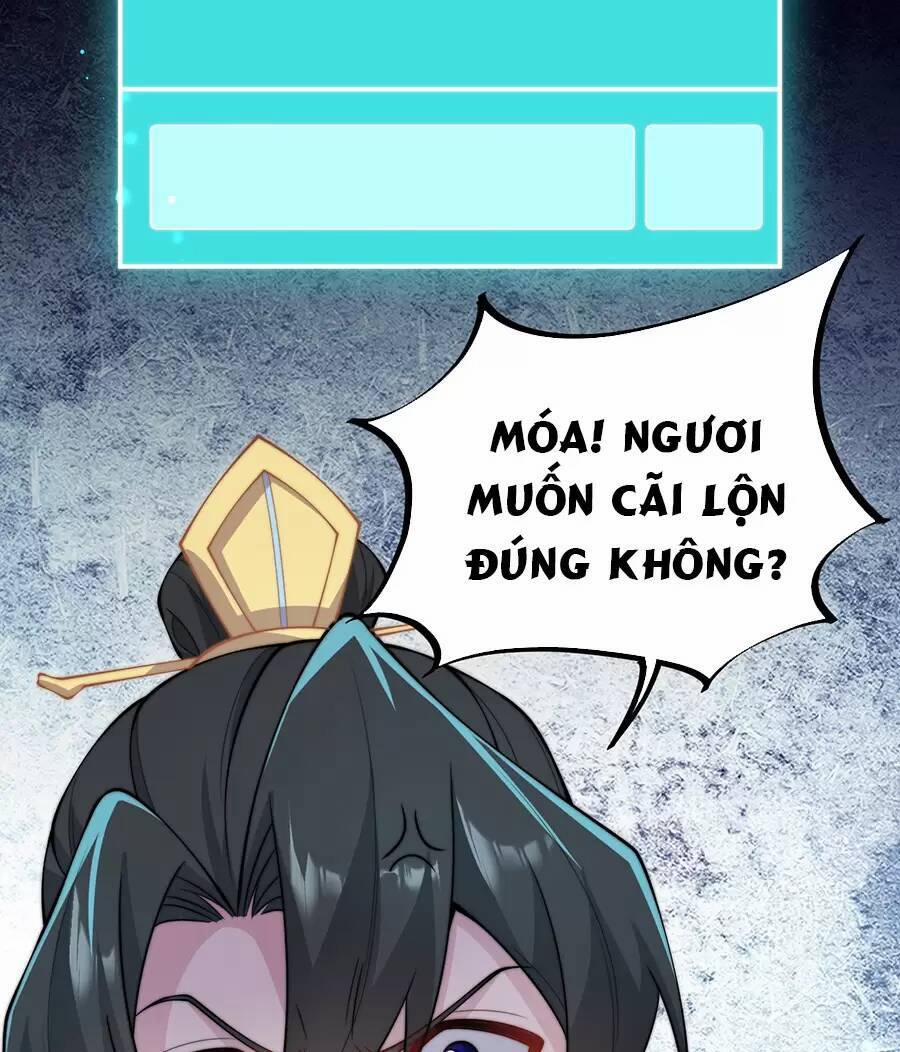 Vai Ác Sư Tôn Mang Theo Các Đồ Đệ Vô Địch Thiên Hạ, Nhân Vật Phản Diện Sư Tôn Ta Mang Theo Các Đồ Đệ Vô Địch 22 trang 38