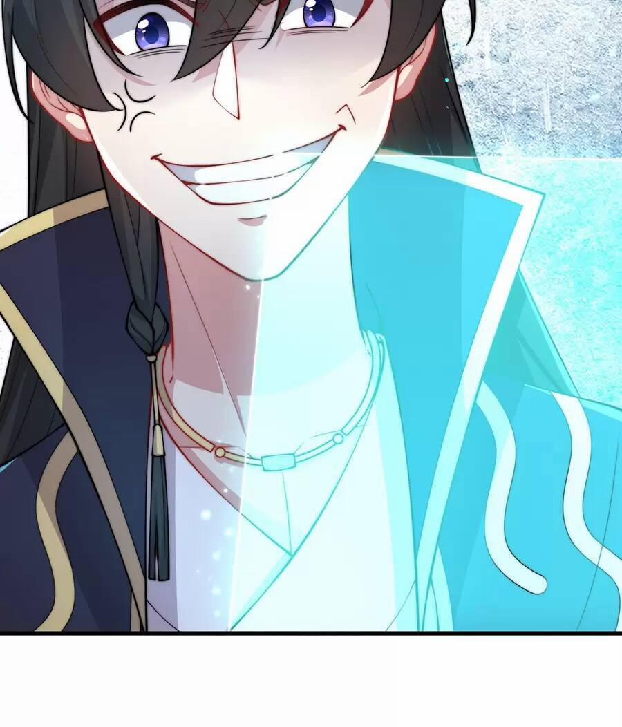 Vai Ác Sư Tôn Mang Theo Các Đồ Đệ Vô Địch Thiên Hạ, Nhân Vật Phản Diện Sư Tôn Ta Mang Theo Các Đồ Đệ Vô Địch 22 trang 39