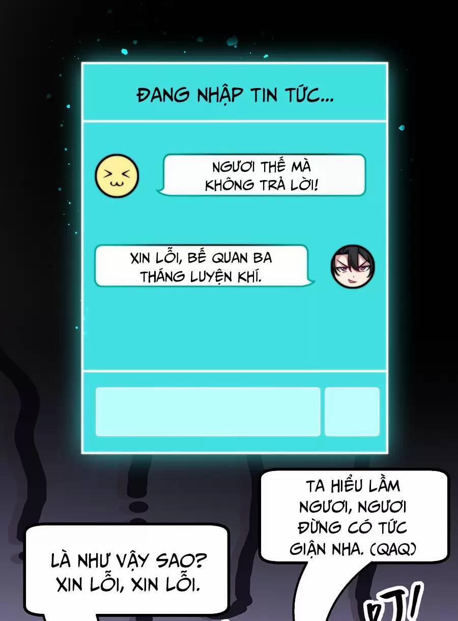 Vai Ác Sư Tôn Mang Theo Các Đồ Đệ Vô Địch Thiên Hạ, Nhân Vật Phản Diện Sư Tôn Ta Mang Theo Các Đồ Đệ Vô Địch 22 trang 42