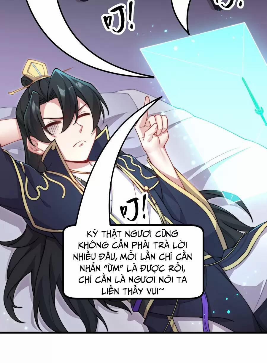 Vai Ác Sư Tôn Mang Theo Các Đồ Đệ Vô Địch Thiên Hạ, Nhân Vật Phản Diện Sư Tôn Ta Mang Theo Các Đồ Đệ Vô Địch 22 trang 43