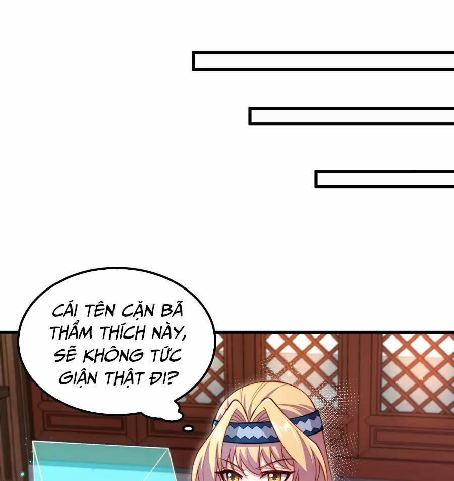 Vai Ác Sư Tôn Mang Theo Các Đồ Đệ Vô Địch Thiên Hạ, Nhân Vật Phản Diện Sư Tôn Ta Mang Theo Các Đồ Đệ Vô Địch 22 trang 45