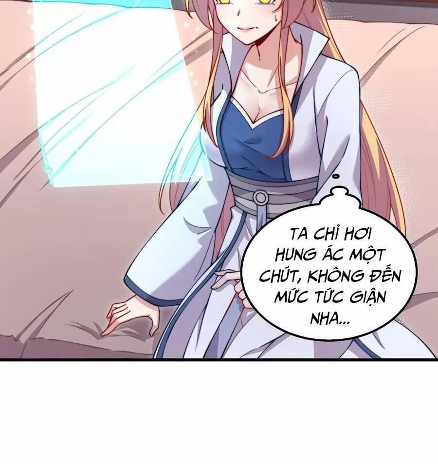 Vai Ác Sư Tôn Mang Theo Các Đồ Đệ Vô Địch Thiên Hạ, Nhân Vật Phản Diện Sư Tôn Ta Mang Theo Các Đồ Đệ Vô Địch 22 trang 46