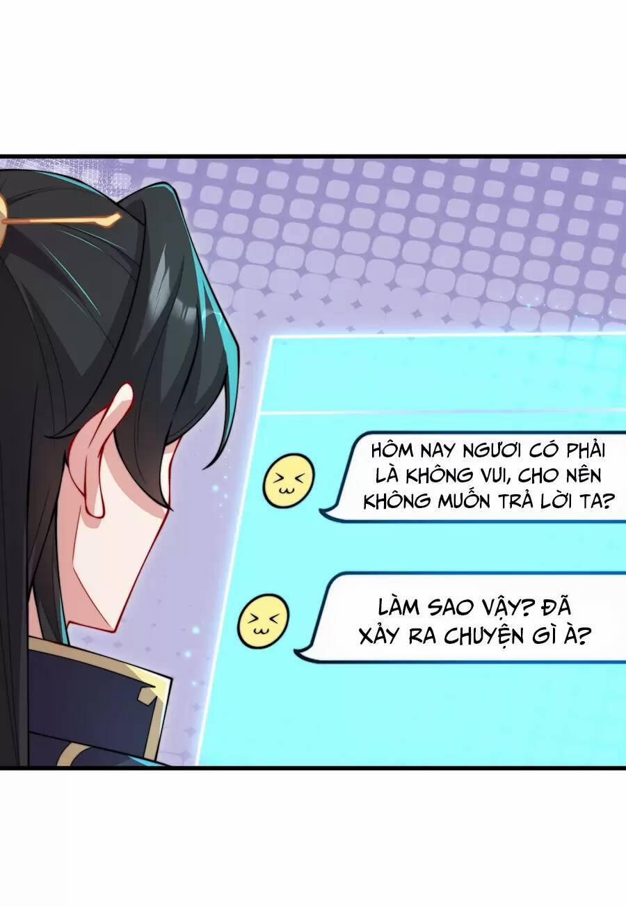 Vai Ác Sư Tôn Mang Theo Các Đồ Đệ Vô Địch Thiên Hạ, Nhân Vật Phản Diện Sư Tôn Ta Mang Theo Các Đồ Đệ Vô Địch 22 trang 50