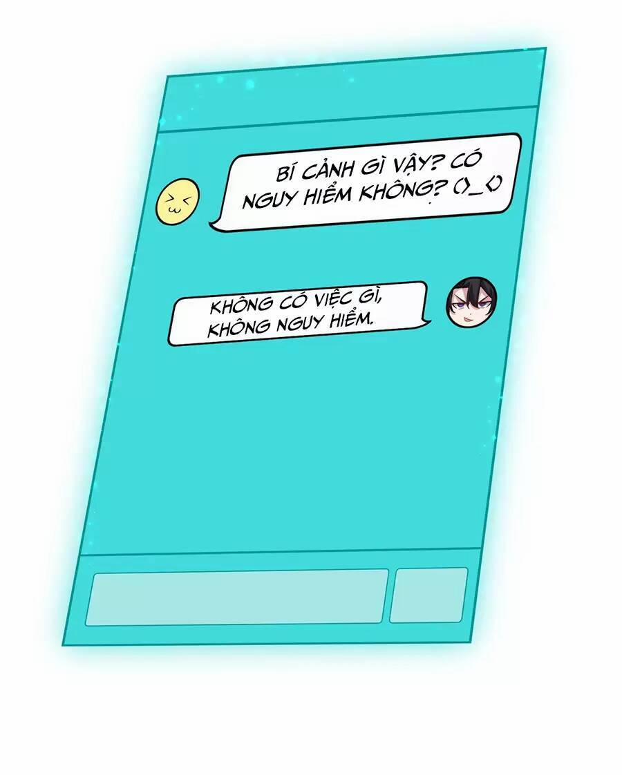 Vai Ác Sư Tôn Mang Theo Các Đồ Đệ Vô Địch Thiên Hạ, Nhân Vật Phản Diện Sư Tôn Ta Mang Theo Các Đồ Đệ Vô Địch 22 trang 54