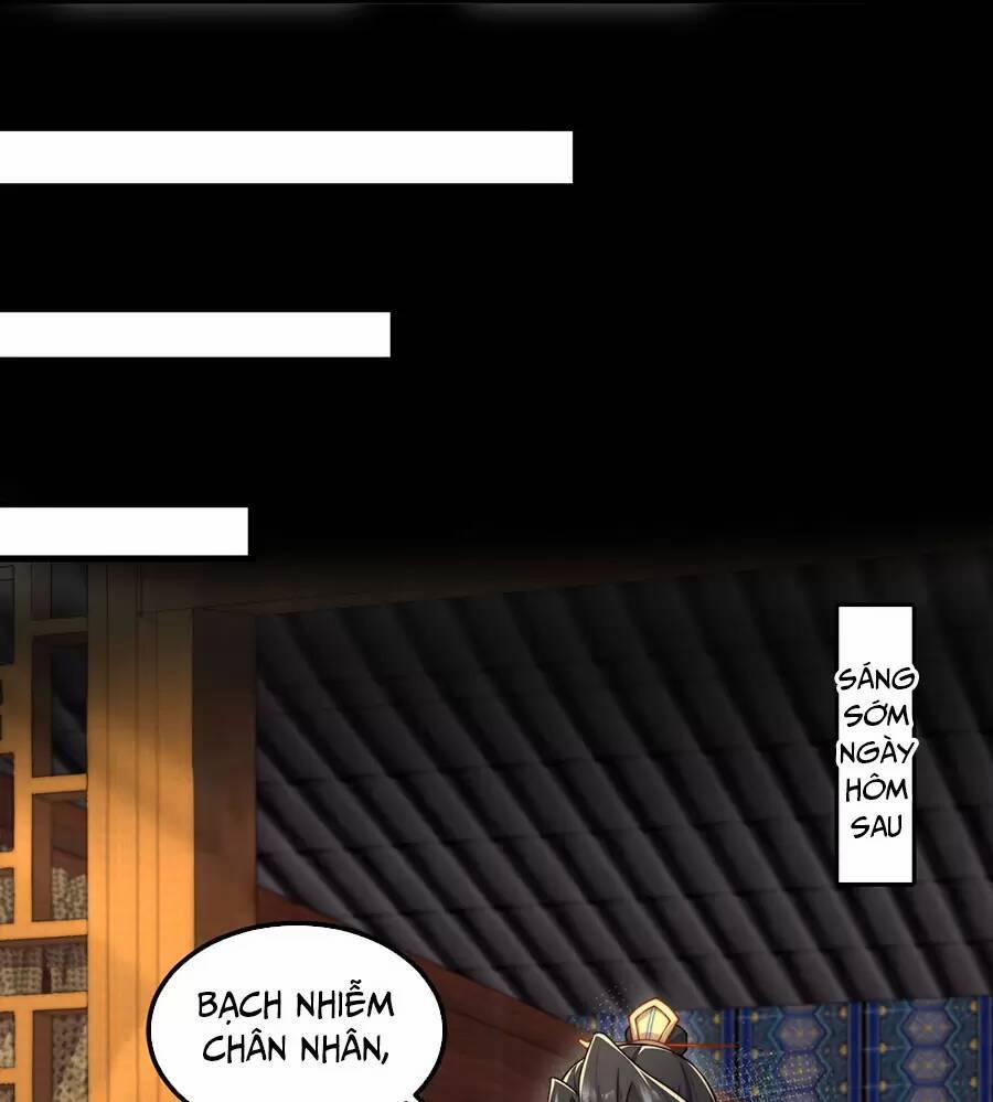 Vai Ác Sư Tôn Mang Theo Các Đồ Đệ Vô Địch Thiên Hạ, Nhân Vật Phản Diện Sư Tôn Ta Mang Theo Các Đồ Đệ Vô Địch 22 trang 58