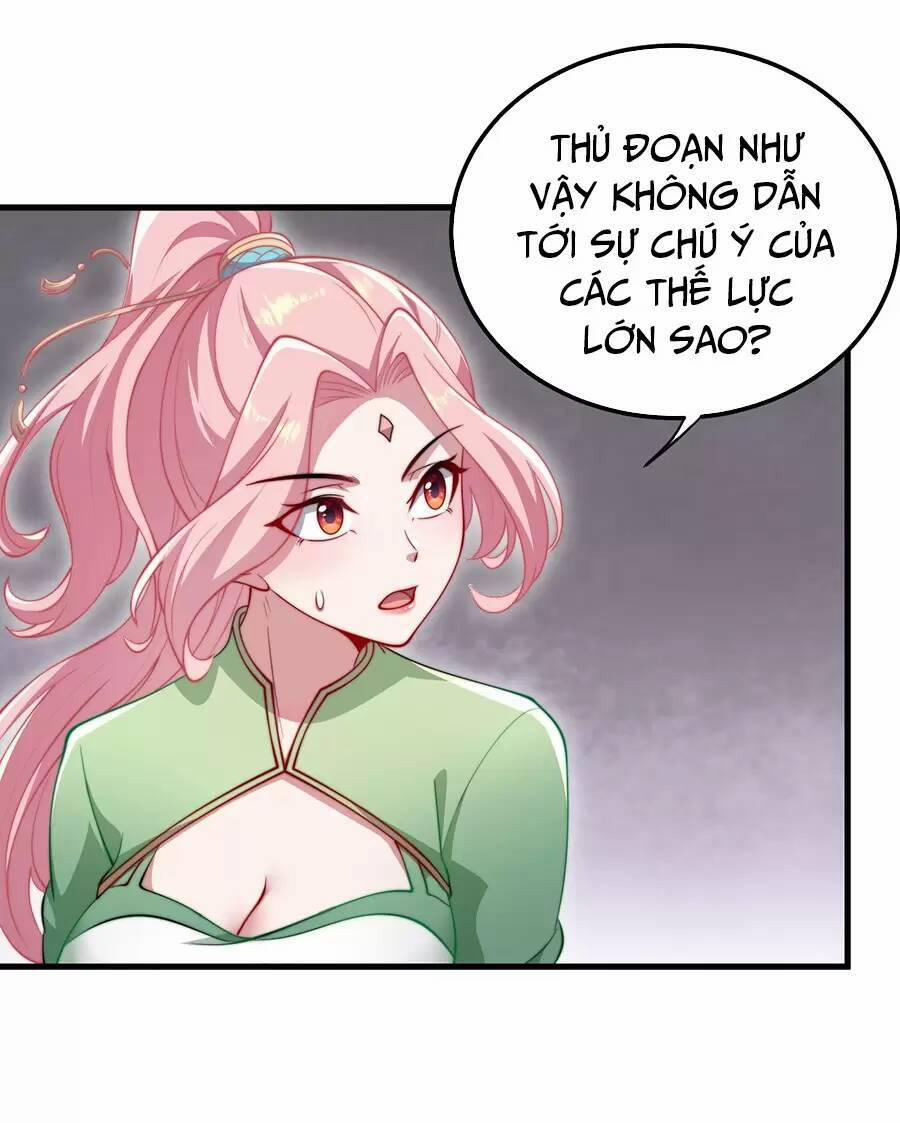 Vai Ác Sư Tôn Mang Theo Các Đồ Đệ Vô Địch Thiên Hạ, Nhân Vật Phản Diện Sư Tôn Ta Mang Theo Các Đồ Đệ Vô Địch 23 trang 10