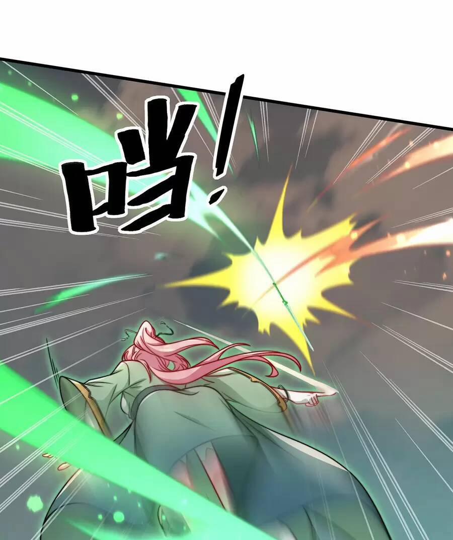 Vai Ác Sư Tôn Mang Theo Các Đồ Đệ Vô Địch Thiên Hạ, Nhân Vật Phản Diện Sư Tôn Ta Mang Theo Các Đồ Đệ Vô Địch 23 trang 33