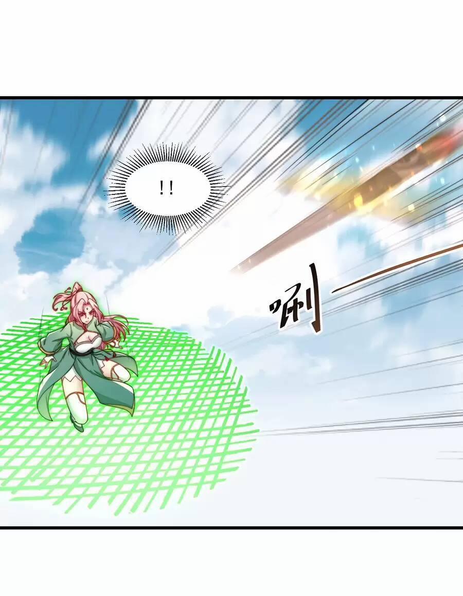 Vai Ác Sư Tôn Mang Theo Các Đồ Đệ Vô Địch Thiên Hạ, Nhân Vật Phản Diện Sư Tôn Ta Mang Theo Các Đồ Đệ Vô Địch 23 trang 39