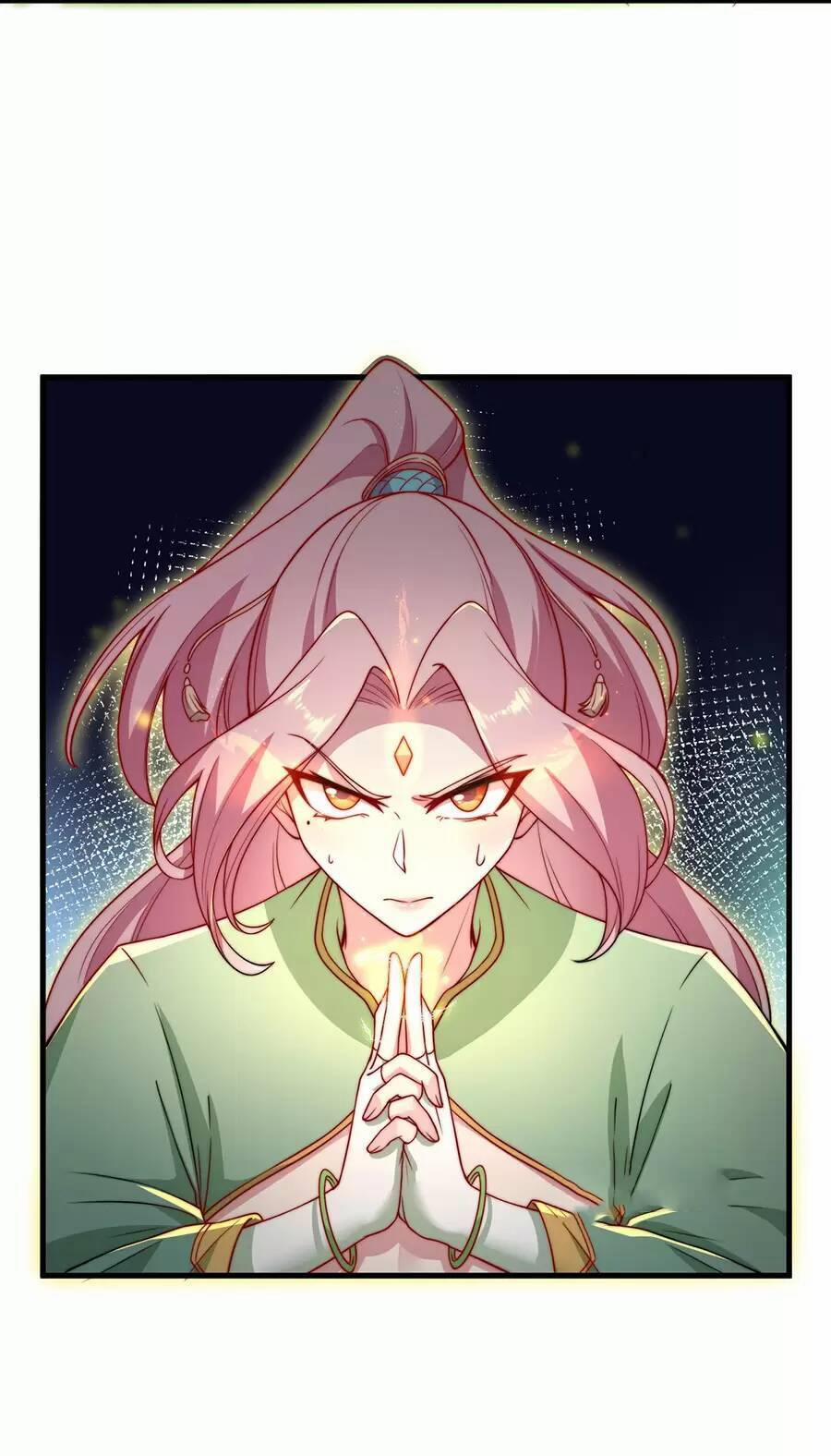 Vai Ác Sư Tôn Mang Theo Các Đồ Đệ Vô Địch Thiên Hạ, Nhân Vật Phản Diện Sư Tôn Ta Mang Theo Các Đồ Đệ Vô Địch 23 trang 43