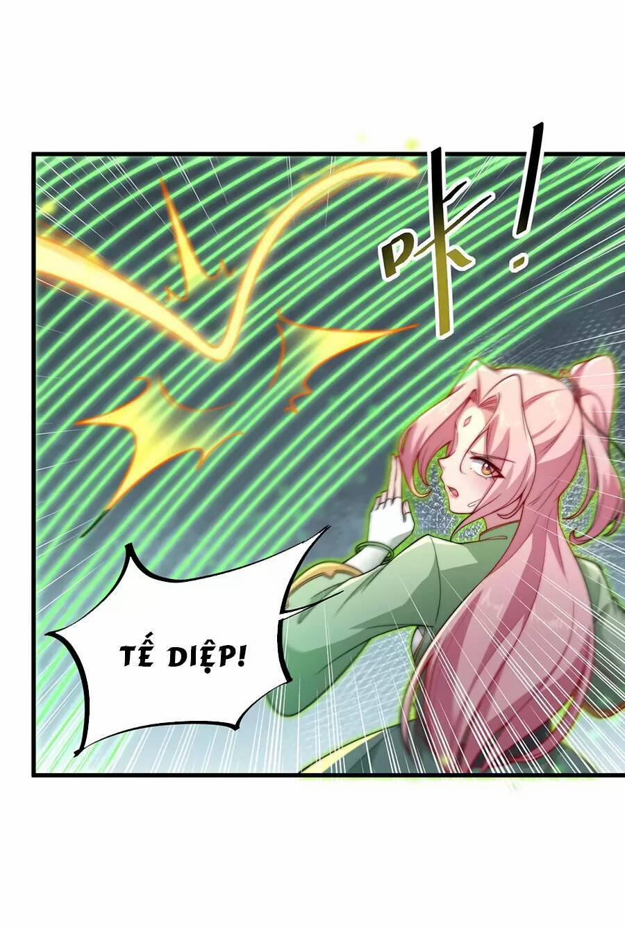 Vai Ác Sư Tôn Mang Theo Các Đồ Đệ Vô Địch Thiên Hạ, Nhân Vật Phản Diện Sư Tôn Ta Mang Theo Các Đồ Đệ Vô Địch 23 trang 45