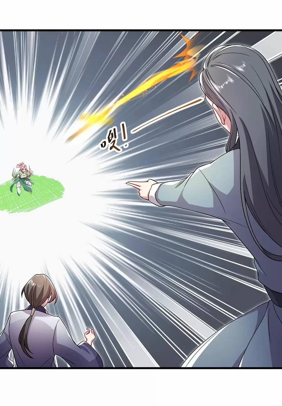 Vai Ác Sư Tôn Mang Theo Các Đồ Đệ Vô Địch Thiên Hạ, Nhân Vật Phản Diện Sư Tôn Ta Mang Theo Các Đồ Đệ Vô Địch 23 trang 49