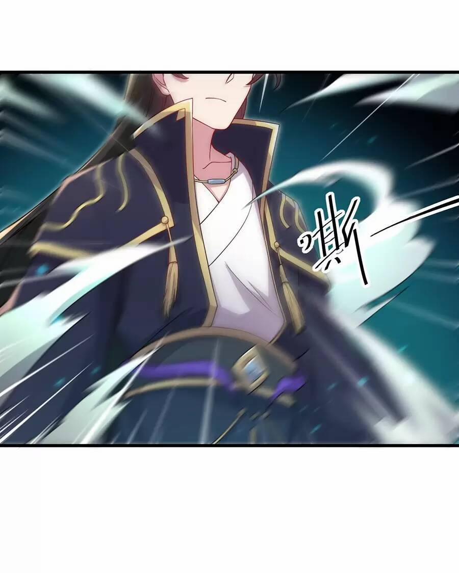 Vai Ác Sư Tôn Mang Theo Các Đồ Đệ Vô Địch Thiên Hạ, Nhân Vật Phản Diện Sư Tôn Ta Mang Theo Các Đồ Đệ Vô Địch 23 trang 51