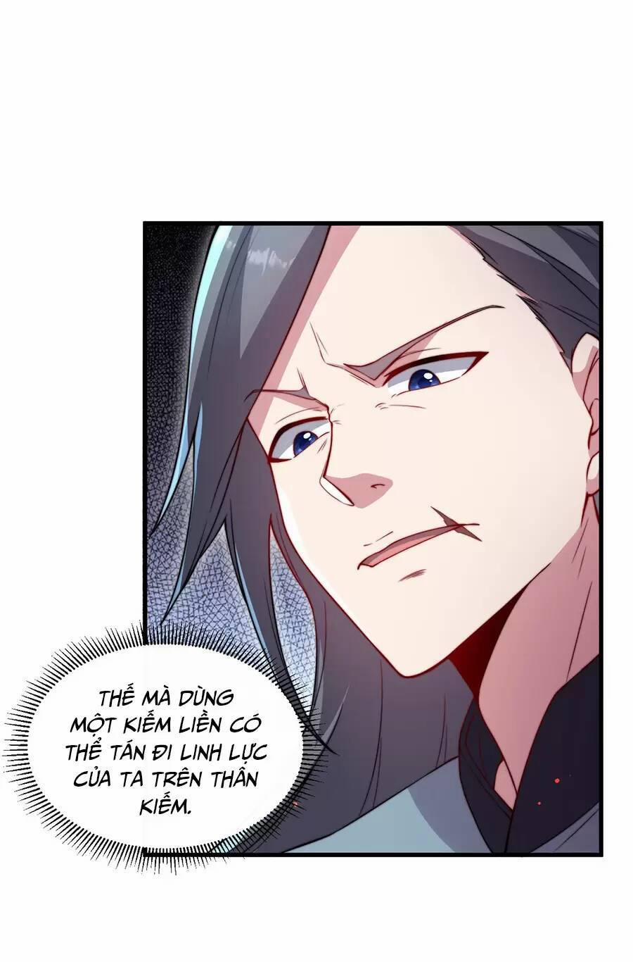 Vai Ác Sư Tôn Mang Theo Các Đồ Đệ Vô Địch Thiên Hạ, Nhân Vật Phản Diện Sư Tôn Ta Mang Theo Các Đồ Đệ Vô Địch 23 trang 56