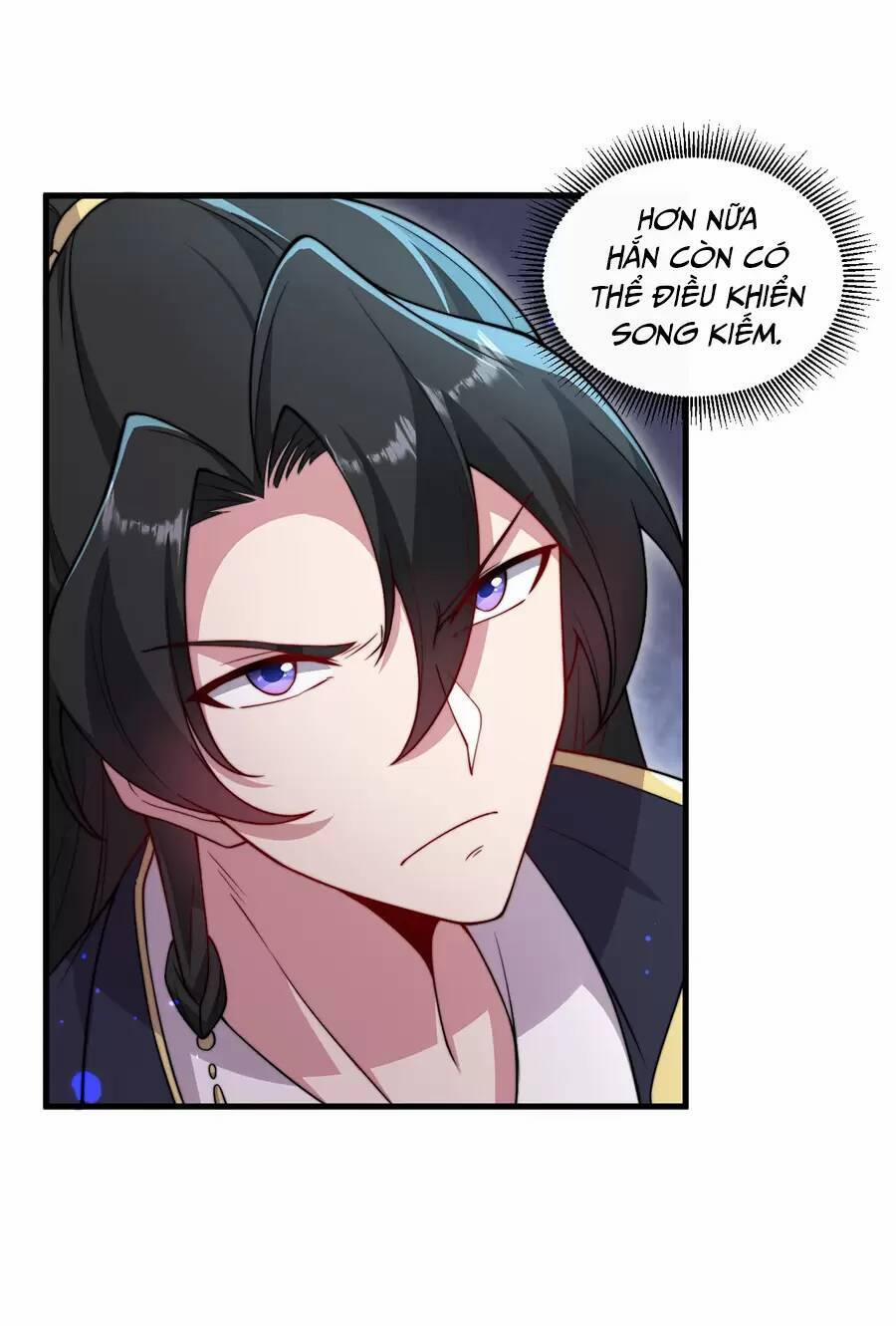 Vai Ác Sư Tôn Mang Theo Các Đồ Đệ Vô Địch Thiên Hạ, Nhân Vật Phản Diện Sư Tôn Ta Mang Theo Các Đồ Đệ Vô Địch 23 trang 57