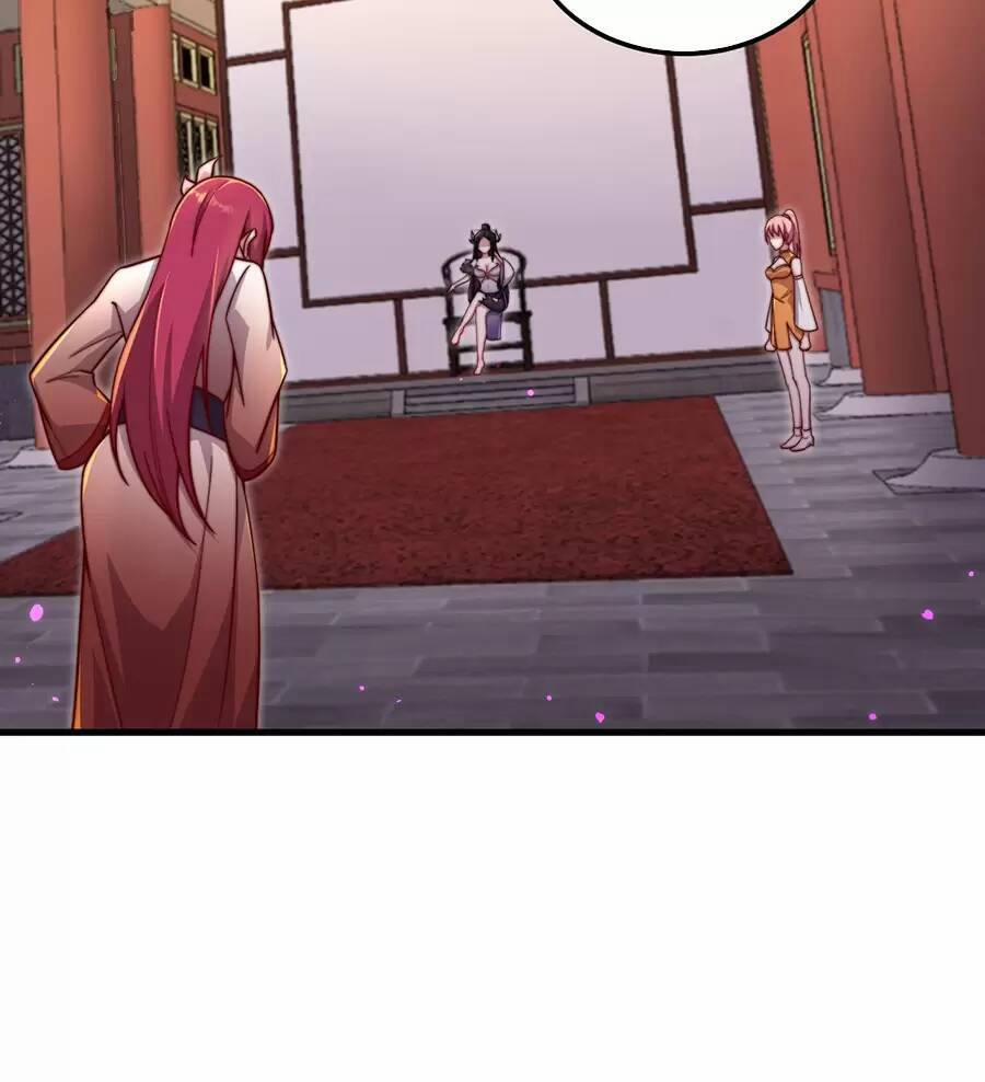 Vai Ác Sư Tôn Mang Theo Các Đồ Đệ Vô Địch Thiên Hạ, Nhân Vật Phản Diện Sư Tôn Ta Mang Theo Các Đồ Đệ Vô Địch 24 trang 12