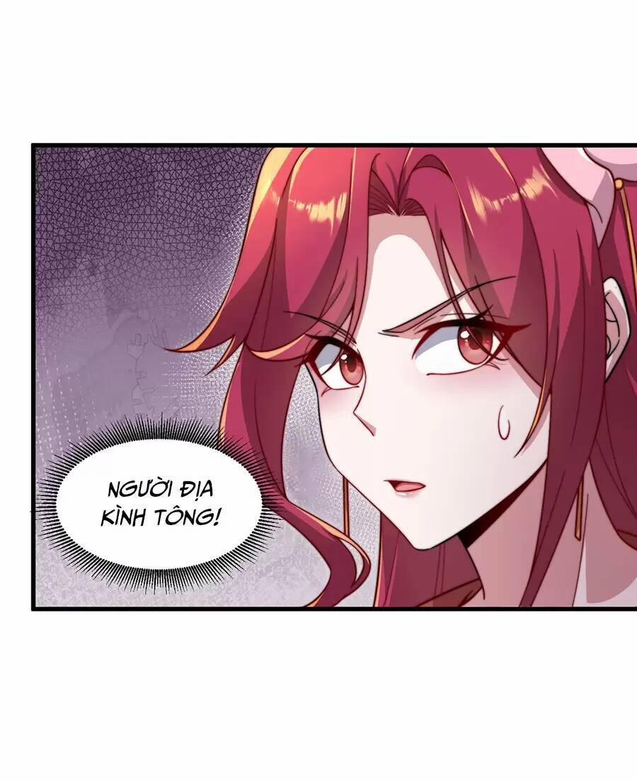 Vai Ác Sư Tôn Mang Theo Các Đồ Đệ Vô Địch Thiên Hạ, Nhân Vật Phản Diện Sư Tôn Ta Mang Theo Các Đồ Đệ Vô Địch 24 trang 17