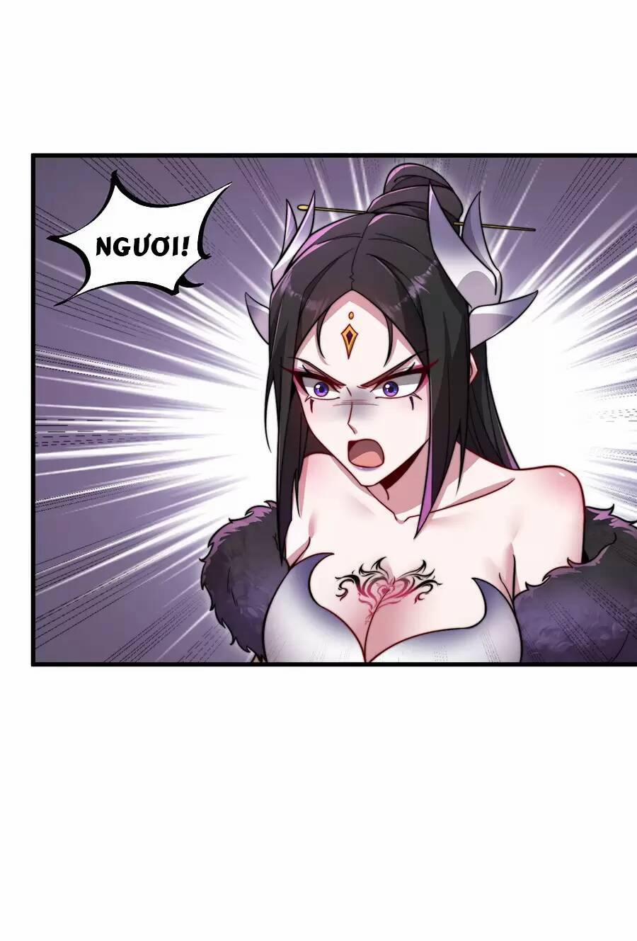 Vai Ác Sư Tôn Mang Theo Các Đồ Đệ Vô Địch Thiên Hạ, Nhân Vật Phản Diện Sư Tôn Ta Mang Theo Các Đồ Đệ Vô Địch 24 trang 26