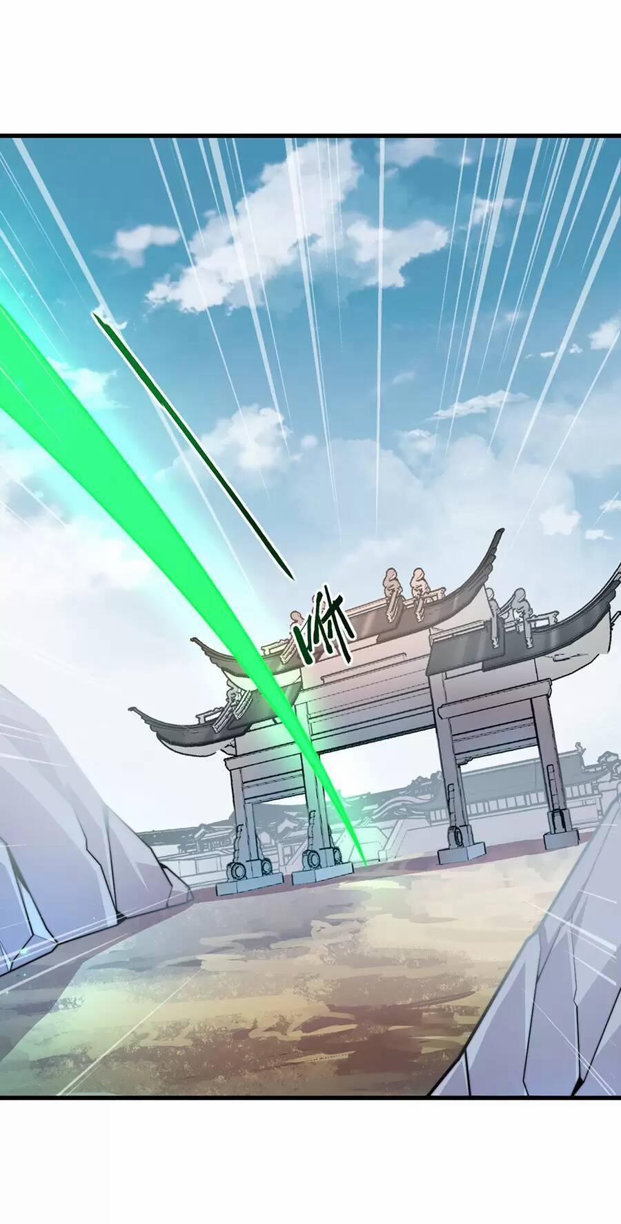 Vai Ác Sư Tôn Mang Theo Các Đồ Đệ Vô Địch Thiên Hạ, Nhân Vật Phản Diện Sư Tôn Ta Mang Theo Các Đồ Đệ Vô Địch 24 trang 3