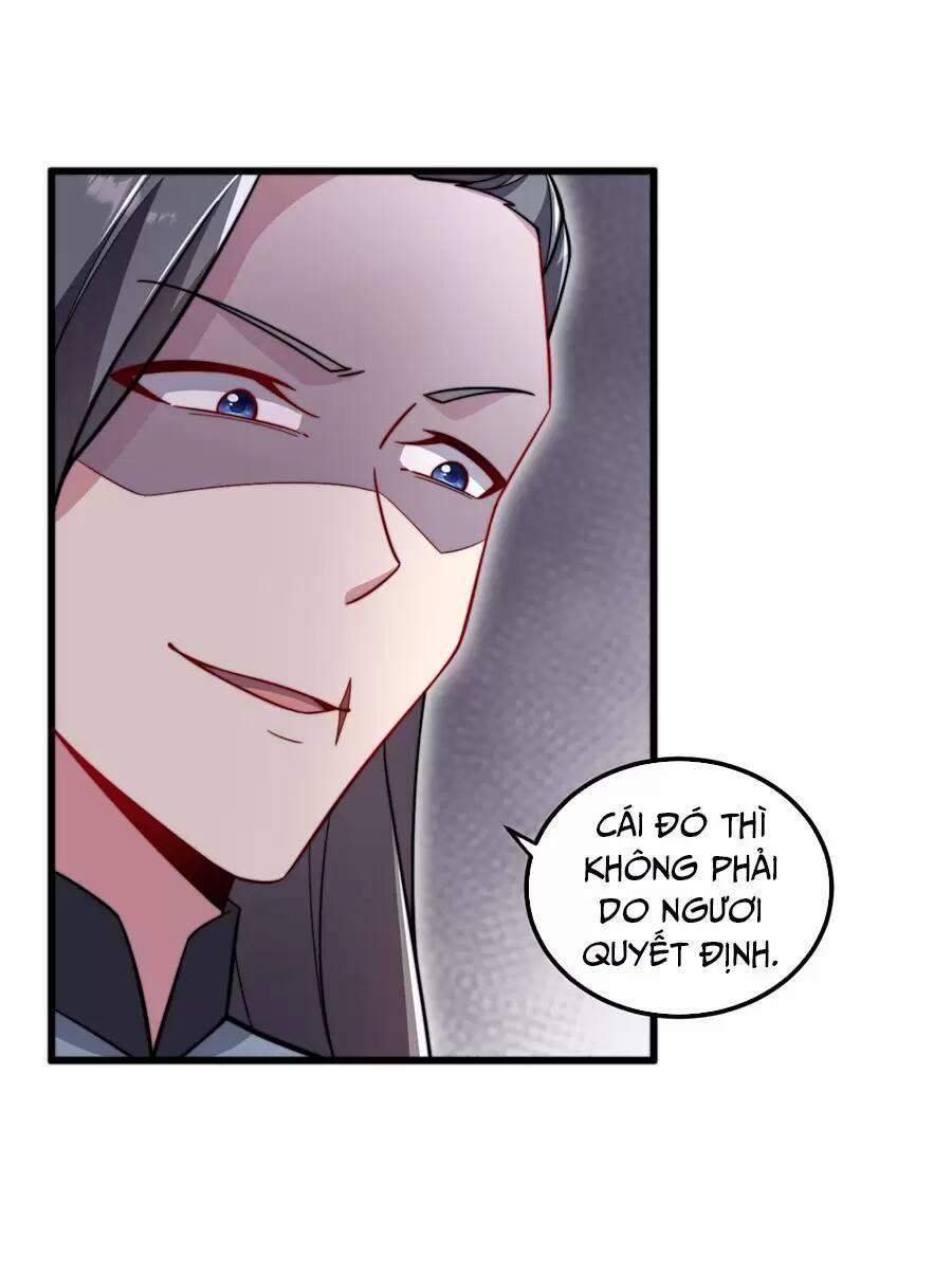 Vai Ác Sư Tôn Mang Theo Các Đồ Đệ Vô Địch Thiên Hạ, Nhân Vật Phản Diện Sư Tôn Ta Mang Theo Các Đồ Đệ Vô Địch 24 trang 32