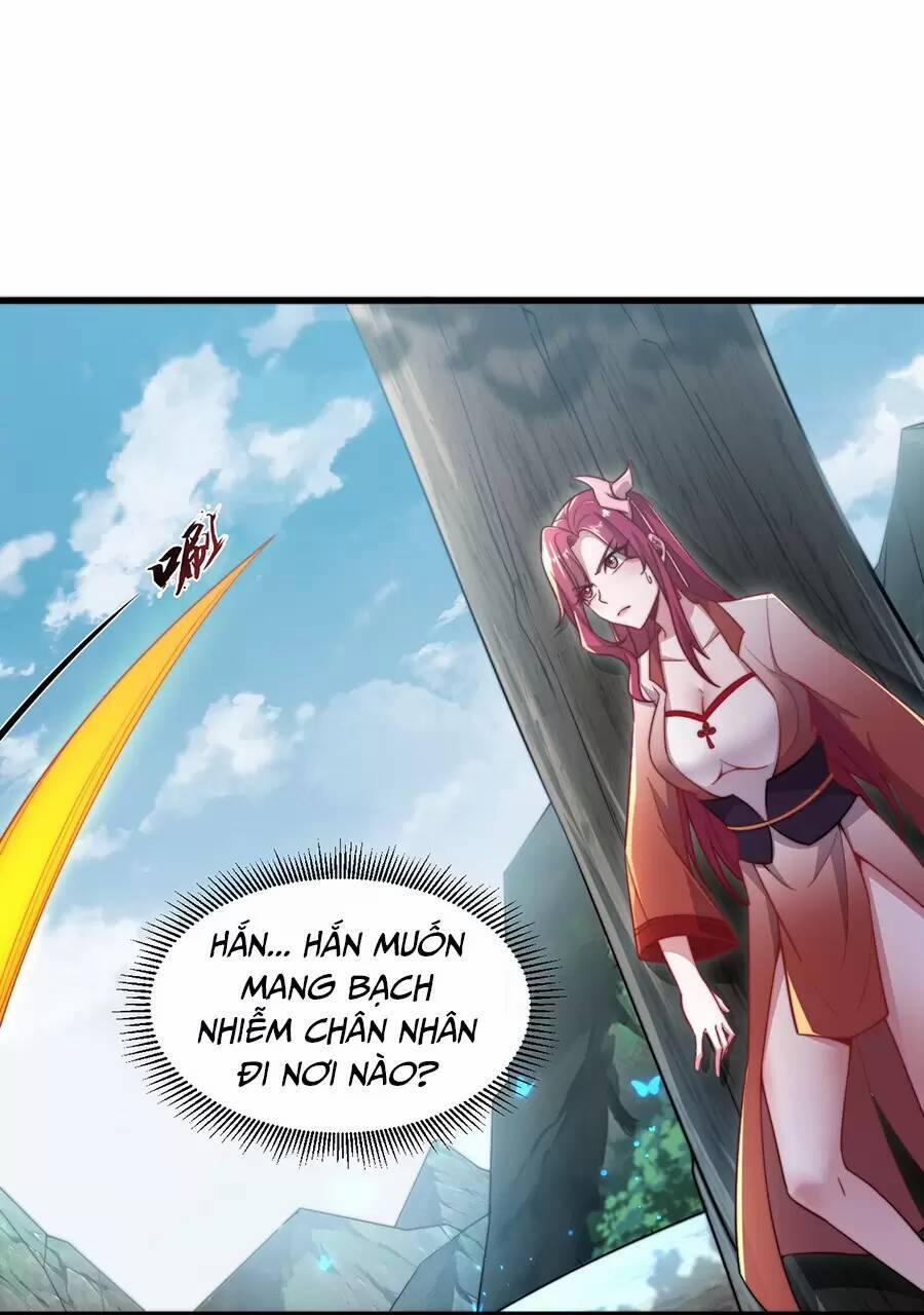 Vai Ác Sư Tôn Mang Theo Các Đồ Đệ Vô Địch Thiên Hạ, Nhân Vật Phản Diện Sư Tôn Ta Mang Theo Các Đồ Đệ Vô Địch 24 trang 35