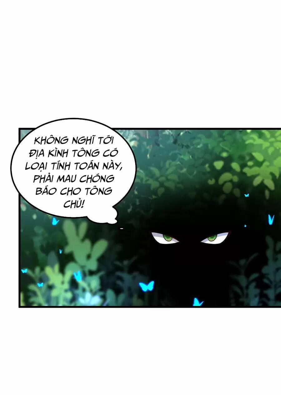 Vai Ác Sư Tôn Mang Theo Các Đồ Đệ Vô Địch Thiên Hạ, Nhân Vật Phản Diện Sư Tôn Ta Mang Theo Các Đồ Đệ Vô Địch 24 trang 43