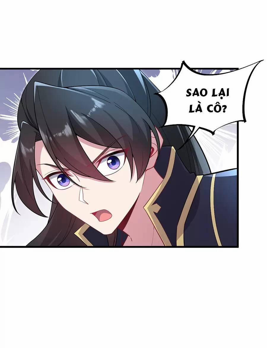 Vai Ác Sư Tôn Mang Theo Các Đồ Đệ Vô Địch Thiên Hạ, Nhân Vật Phản Diện Sư Tôn Ta Mang Theo Các Đồ Đệ Vô Địch 24 trang 49