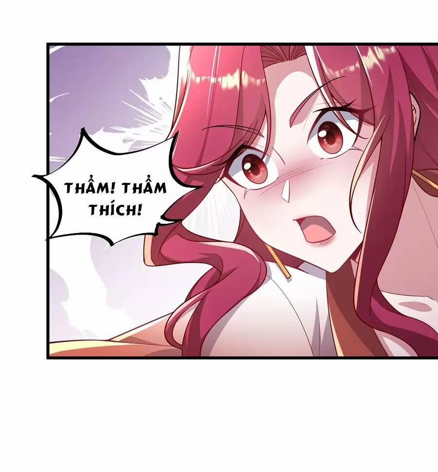 Vai Ác Sư Tôn Mang Theo Các Đồ Đệ Vô Địch Thiên Hạ, Nhân Vật Phản Diện Sư Tôn Ta Mang Theo Các Đồ Đệ Vô Địch 24 trang 50